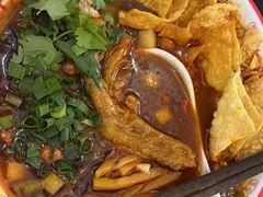 -柳大厨螺蛳粉(人民路总店)