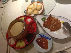 -北平食府(马鞍山路店)