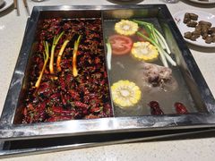 -小牛叔鲜切牛肉·火锅·烤肉自助(公济桥路店)