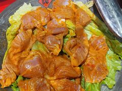 -谭鸭血老火锅(万象九宜城店)