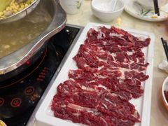 -潮悦牛肉火锅城(水贝店)