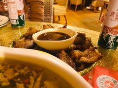 -多哥水傣味餐厅(司马巷店)
