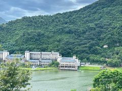 -宝晶宫旅游景区