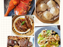 -皇后餐厅-煲仔·小菜·打边炉(古北店)