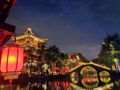 -鲁镇