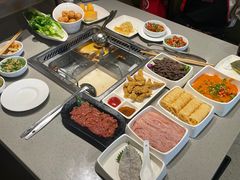 -海底捞火锅(新华联梦想城店)