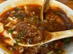 -豆相识•九九豆腐脑(牛咡桥店)