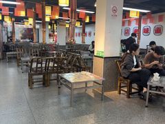 -郝大姐·乌龙山铁板烧(大学城三店)