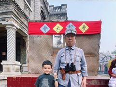 -红嫂家乡旅游区