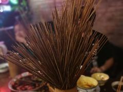 -搓火大都会(广安门总店)