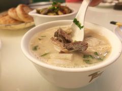 -三义和酒楼(千佛山店)