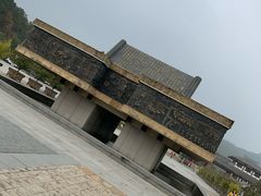 -孙武文化园-停车场