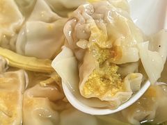 -海平馄饨(逍遥二路店)