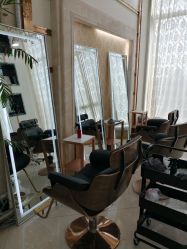 -TK·HAIR SALON韩式设计