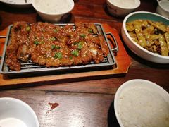 -前海沿·青岛菜(五四广场永旺店)