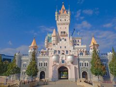 -青岛方特梦幻王国