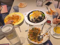 -夏日玛莉西餐厅(金茂览秀城店)