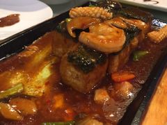 -同喜烤鸭店(光芒店)