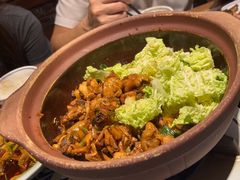 -庭悦餐厅(华侨城店)