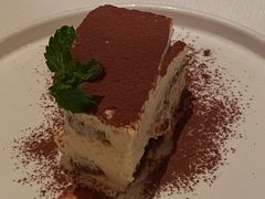 -La Vita 意大利传统料理(富民路店)