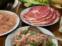 -渝味黄姐火锅(黄泥村店)