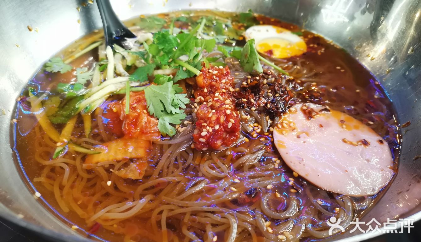 枪火串烧•东北特色烧烤（大冲店）