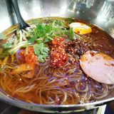 枪火串烧•东北特色烧烤（大冲店）
