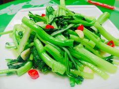 -伊阑泽大循化餐厅
