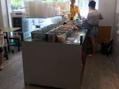-乐山冰粉·狼牙土豆(竹溪湾店)