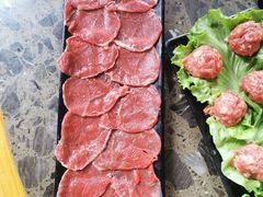 -三牦记·很牛的牦牛肉(柏条河北路下段店)