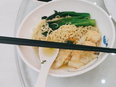-年顺渔村(大岭山店)