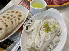 -潮汕大目牛肉火锅(水围店)