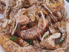 -考记泥焗鸡农庄·海鲜(北洛秘境店)