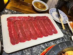 -成渝龙火锅(都江堰店)