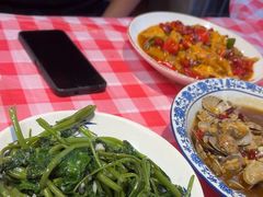-佳佳麻辣烧菜馆