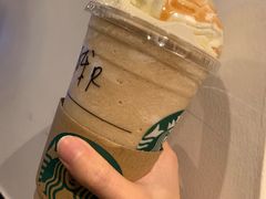 -星巴克(深圳罗湖书城店)