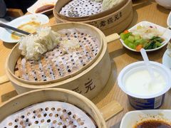 -老绥元烧麦·家常菜(桥华店)