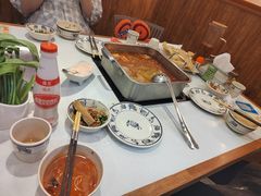 -螺大喜螺蛳粉火锅(雍和宫店)
