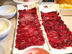 -俏牛哥鲜牛肉牛肆馆(重庆天地店)
