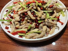 -惠宾饭庄(中山路店)