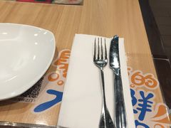-必胜客(唐延店)