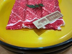 -牛New寿喜烧(青浦店)