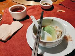 -大良毋米粥 · 粥底火锅(岭南天地店)