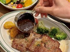 -Pennehut畔尼意面(合肥万象城店)