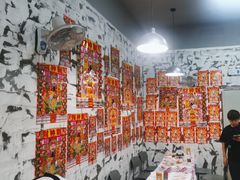 -巴山路曹记鸭霸王火锅(梅溪步步高新天地店)