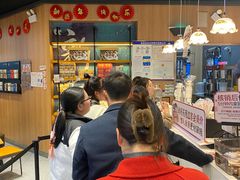 -茶颜悦色(星沙中茂城五楼店)