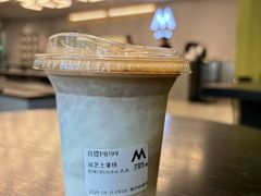-M Stand(南京紫峰大厦店)