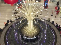 -柏威年大连购物中心