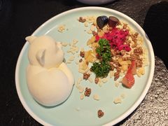 -唐猫庭院·千年陕菜(赛格国际购物中心店)