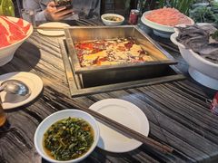 -凤来栖·净庭院·火锅(欧尚店)